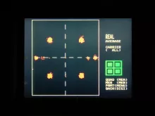 OFDM QPSK constellation-11