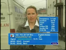 feed TVP Wroclaw 11 132 V Eut W3A 7E