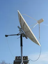 PLM detail from PF Channel Master 300 cm