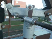 Prodelin AzEl Positioner_0