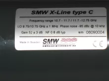 smw x-line type C_2