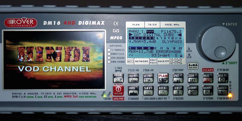 Insat 4B at 93.5 e _ Indian footprint_Packet SUN Direct DTH India_snapshots 02