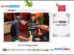 Insat 4A at 83.0 e_indian footprint_TATA-Sky-receiver-Interactive TV-ACTVE Cooking-47