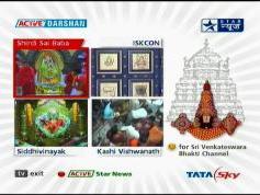 Insat 4A at 83.0 e_indian footprint_TATA-Sky-receiver-Interactive TV-ACTVE Darshan-43