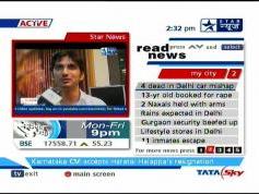 Insat 4A at 83.0 e_indian footprint_TATA-Sky-receiver-Interactive TV-ACTVE Star News-50