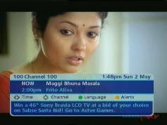 Insat 4A at 83.0 e_indian footprint_TATA-Sky-receiver-decoder-menu-01