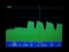 insat 4A at 83.0 e_indian footprint in ku band_packet tata sky_11 010 H spectral analysis