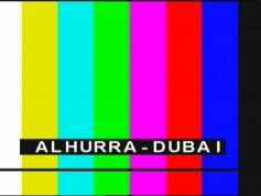 4 067 RC Al Hurra Dubai Video Return  MPEG-4 feed